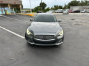 Thumbnail image of 2015 INFINITI Q50 at EMG AUTO SALES LLC