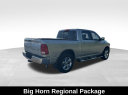 2018 Ram 1500 Big Horn at Cape Coral Chrysler Dodge Jeep Ram
