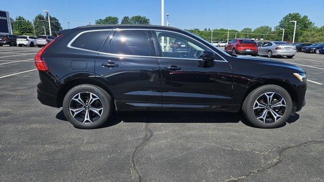 Thumbnail image of 2022 Volvo XC60 at McgrathVolvoCarsBarrington - Used