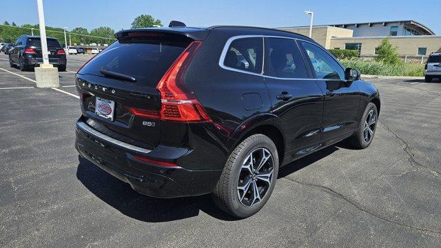 Thumbnail image of 2022 Volvo XC60 at McgrathVolvoCarsBarrington - Used