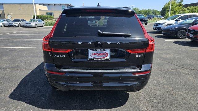 Thumbnail image of 2022 Volvo XC60 at McgrathVolvoCarsBarrington - Used
