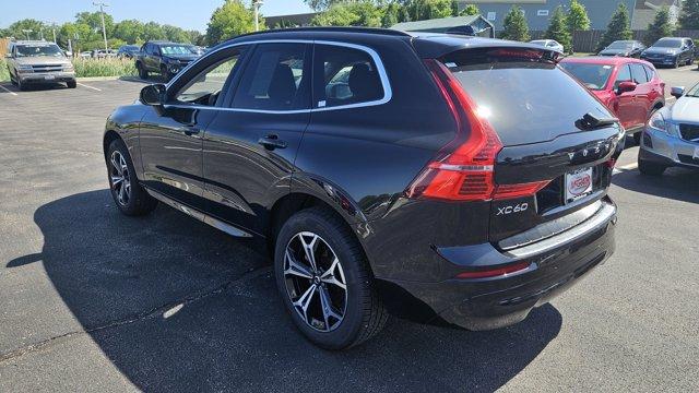 Thumbnail image of 2022 Volvo XC60 at McgrathVolvoCarsBarrington - Used