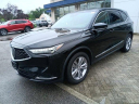 Thumbnail image of 2023 Acura MDX at DCH Heart Acura New