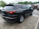 Thumbnail image of 2023 Acura MDX at DCH Heart Acura New