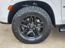 Thumbnail image of 2023 Chevrolet Suburban at Classic Chevy Grapevine