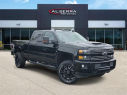 Thumbnail image of 2018 Chevrolet Silverado 2500HD at Al Serra Buick GMC