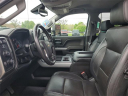 Thumbnail image of 2018 Chevrolet Silverado 2500HD at Al Serra Buick GMC