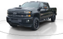 Thumbnail image of 2018 Chevrolet Silverado 2500HD at Al Serra Buick GMC