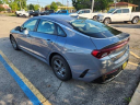 Thumbnail image of 2022 Kia K5 at Williams Brothers Chrysler Dodge Jeep Ram