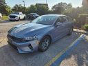Thumbnail image of 2022 Kia K5 at Williams Brothers Chrysler Dodge Jeep Ram