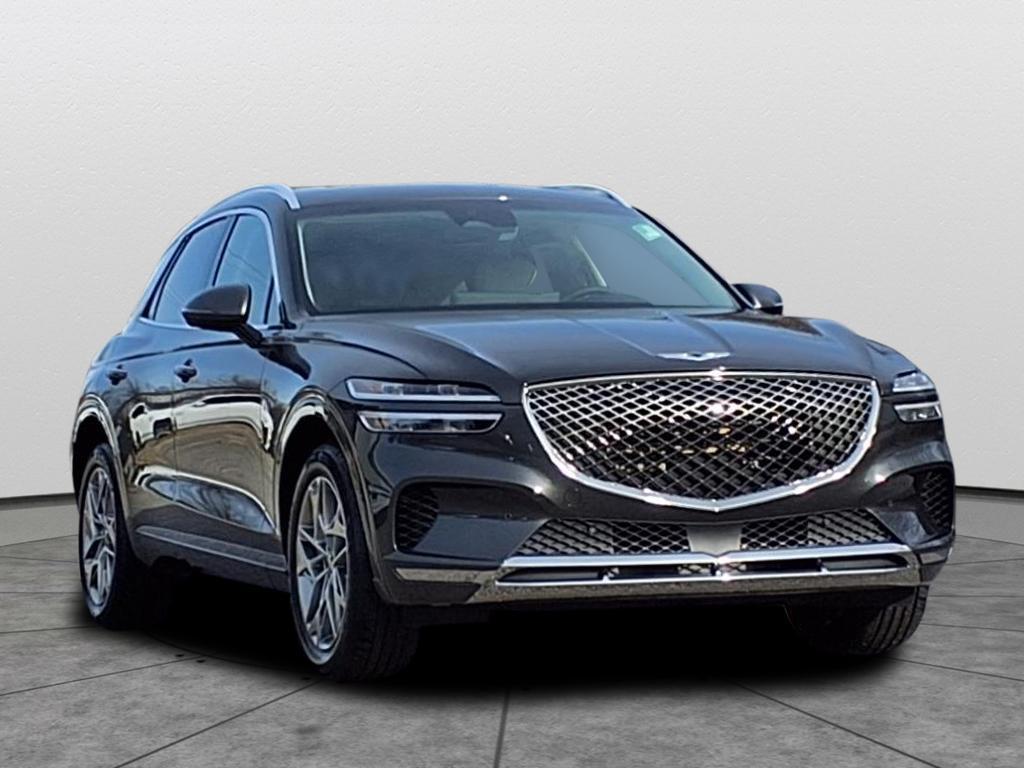 Thumbnail image of 2025 Genesis GV70 at Classic Genesis Of Hampton