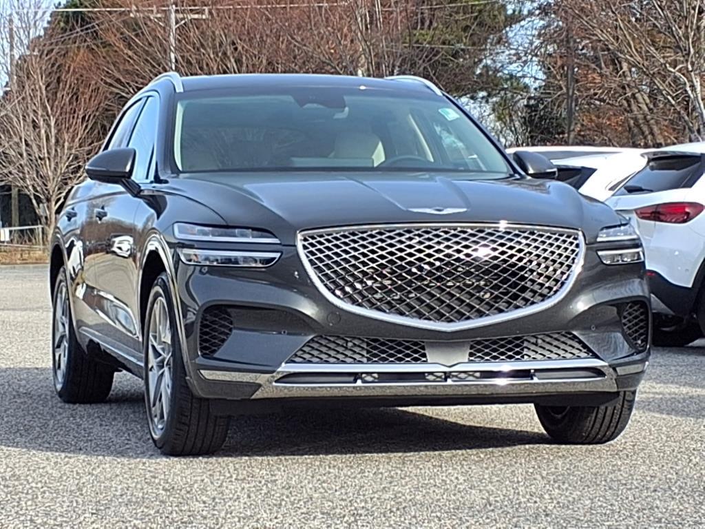 Thumbnail image of 2025 Genesis GV70 at Classic Genesis Of Hampton