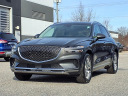 Thumbnail image of 2025 Genesis GV70 at Classic Genesis Of Hampton