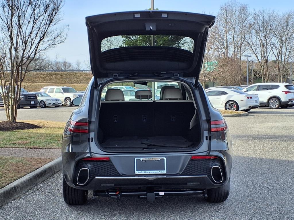 Thumbnail image of 2025 Genesis GV70 at Classic Genesis Of Hampton