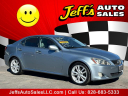 Thumbnail image of 2007 Lexus IS 250 at Jeff's Auto Sales, Llc