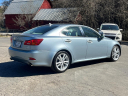 Thumbnail image of 2007 Lexus IS 250 at Jeff's Auto Sales, Llc