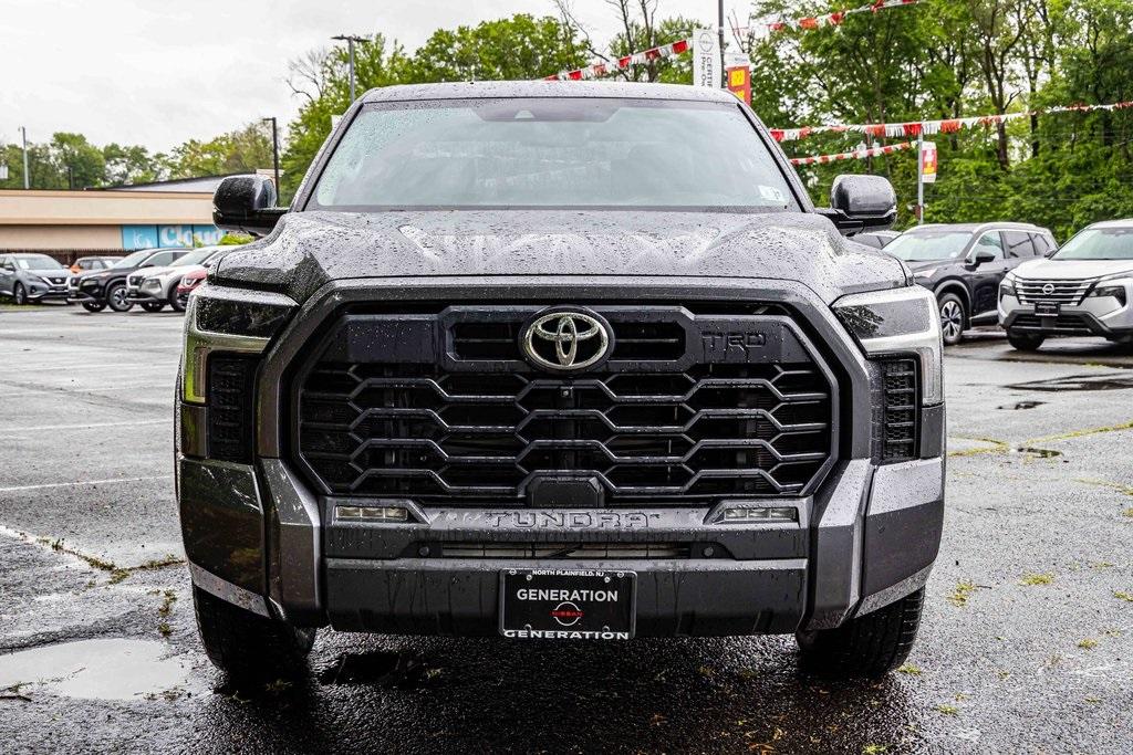 Thumbnail image of 2022 Toyota Tundra at Generation Nissan