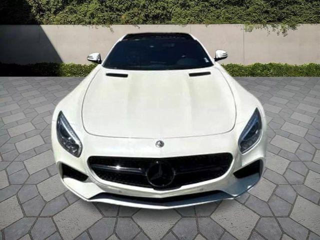 Thumbnail image of 2017 Mercedes-Benz AMG GT at Unique Auto Sales