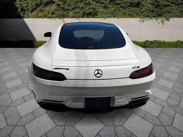 Thumbnail image of 2017 Mercedes-Benz AMG GT at Unique Auto Sales