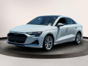 2025 Audi A3 quattro Premium 40 TFSI at Volkswagen World of Newton