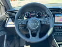 Thumbnail image of 2025 Audi A3 at Volkswagen World of Newton