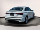 Thumbnail image of 2025 Audi A3 at Volkswagen World of Newton