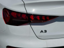 Thumbnail image of 2025 Audi A3 at Volkswagen World of Newton