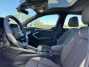 Thumbnail image of 2025 Audi A3 at Volkswagen World of Newton