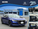 Thumbnail image of 2021 Honda Accord at Mariano Rivera Honda