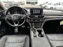 Thumbnail image of 2021 Honda Accord at Mariano Rivera Honda