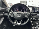 Thumbnail image of 2021 Honda Accord at Mariano Rivera Honda
