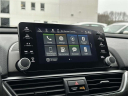 Thumbnail image of 2021 Honda Accord at Mariano Rivera Honda