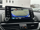 Thumbnail image of 2021 Honda Accord at Mariano Rivera Honda