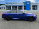 Thumbnail image of 2021 Honda Accord at Mariano Rivera Honda