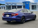 Thumbnail image of 2021 Honda Accord at Mariano Rivera Honda