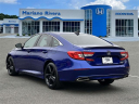 Thumbnail image of 2021 Honda Accord at Mariano Rivera Honda