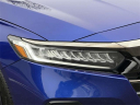Thumbnail image of 2021 Honda Accord at Mariano Rivera Honda