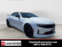 Thumbnail image of 2023 Chevrolet Camaro at Toyota Of Lancaster