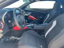 Thumbnail image of 2023 Chevrolet Camaro at Toyota Of Lancaster