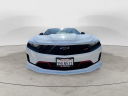 Thumbnail image of 2023 Chevrolet Camaro at Toyota Of Lancaster