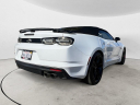 Thumbnail image of 2023 Chevrolet Camaro at Toyota Of Lancaster