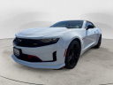 Thumbnail image of 2023 Chevrolet Camaro at Toyota Of Lancaster