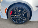 Thumbnail image of 2023 Chevrolet Camaro at Toyota Of Lancaster