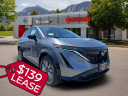 Thumbnail image of 2025 Nissan Ariya at Boulder Nissan - USED