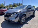 Thumbnail image of 2025 Nissan Ariya at Boulder Nissan - USED