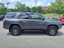 Thumbnail image of 2020 Toyota 4Runner at Lexus Of Nashville - Downtown