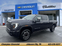 Thumbnail image of 2024 GMC Sierra 2500HD at Champion Chevrolet Cadillac