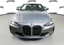 Thumbnail image of 2024 BMW 4 Series at Habberstad BMW of Huntington