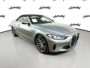 Thumbnail image of 2024 BMW 4 Series at Habberstad BMW of Huntington