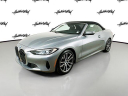 Thumbnail image of 2024 BMW 4 Series at Habberstad BMW of Huntington